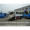 Euro 4 Dongfeng 3,5 Tonnen Kipper LKW zu verkaufen